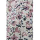 Name It - NkfNightset - Pyjama - Nostalgie Rose - Tweedelig