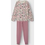 VERO MODA - VMEVA MW LOOSE STRING PANT NOOS - Dames - Leggings