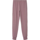 Pyjama's - Jersey - Lange Mouwen - Elastische Taille