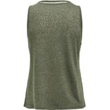 Onlpenny - Tank Top - V-Hals - Mouwloos - Regular Fit - Viscose