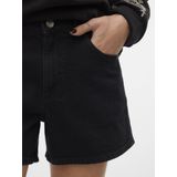 Vero Moda Jeansshorts »VMTESS MR SHORT DNM SHORTS MIX GA NOOS«, bequeme Form mit Stretchanteil