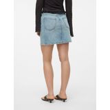 Vero Moda Jeansrock "VMTESSA HR SHORT DNM SKIRT MIX GA NOOS"