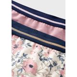 Hipsters - 2-pack - Zacht en Comfortabel Ondergoed - Met Elastische Taille en Glitter Detail