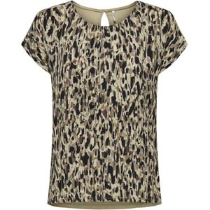 ONLVIGGA S/S AOP TOP BOX JRS