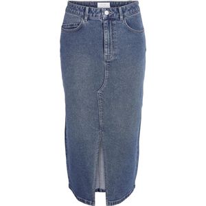 Blue Seven rok Blauw-104