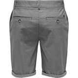 Chino Shorts - Regular Fit