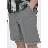 Chino Shorts - Regular Fit