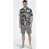 Chino Shorts - Regular Fit