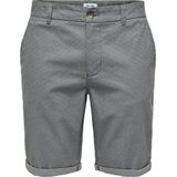 Chino Shorts - Regular Fit