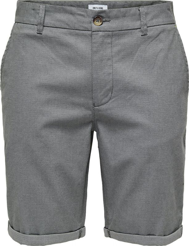 Chino Shorts - Regular Fit