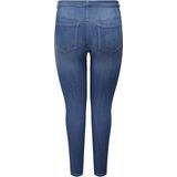 Only Carmakoma Carstorm Life Hw Sk p Up Dnm Bj564 Noos Dames Jeans