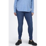 Only Carmakoma Carstorm Life Hw Sk p Up Dnm Bj564 Noos Dames Jeans