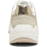 ONLY Chunky Sneakers Wit/Beige