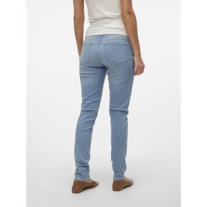 Mamalicious - Mlolivia Skinny Jeans A. - Dames - Jeans