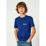 Only Kobmarinus s s Tee Print Box Jrs Noos Jongens t-Shirt2 128