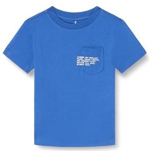 Only Kobmarinus s s Tee Print Box Jrs Noos Jongens t-Shirt2 128