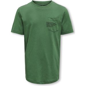 Only Kobmarinus s s Tee Print Box Jrs Noos Jongens t-Shirt2 128