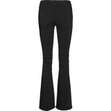Vero Moda - Vmflash Mr Flared - Jeans - Zwart - Dames