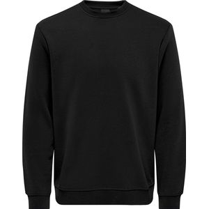 Only & Sons - Onsconnor Reg Crew Neck Sweat Noos - Heren - Sweaters