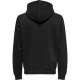 Onsconnor - Hoodie - Zacht - Lange Mouwen - Regular Fit