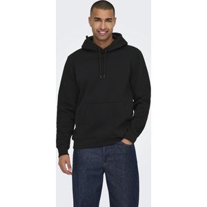 Onsconnor - Hoodie - Zacht - Lange Mouwen - Regular Fit