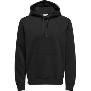 Only & Sons - Onsconnor Reg Sweat Hoodie Noos - Heren - Sweaters