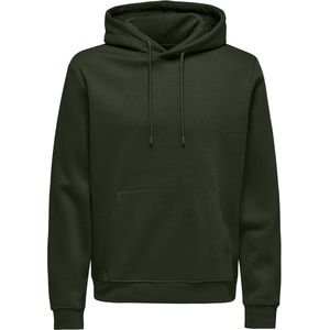 Only & Sons - Onsconnor Reg Sweat Hoodie Noos - Heren - Sweaters