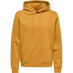 Only & Sons - Onsconnor Reg Sweat Hoodie Noos - Heren - Sweaters