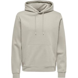 Only & Sons - Onsconnor Reg Sweat Hoodie Noos - Heren - Sweaters