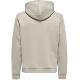 Onsconnor - Hoodie - Zacht - Lange Mouwen - Regular Fit