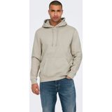 Onsconnor - Hoodie - Zacht - Lange Mouwen - Regular Fit