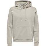 Onsconnor - Hoodie - Zacht - Lange Mouwen - Regular Fit