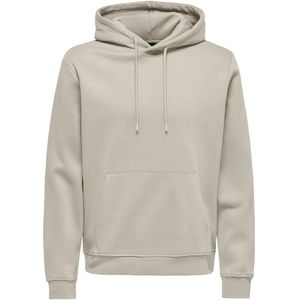 Onsconnor - Hoodie - Zacht - Lange Mouwen - Regular Fit