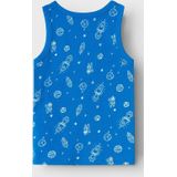Name It - NmmTank Top - Hemden - 2-pack - Skydiver