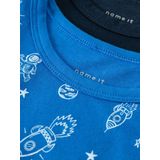 Name It - NmmTank Top - Hemden - 2-pack - Skydiver