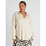 Vero Moda - Curve Mymilo - Overhemd - Lange Mouwen