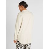 Vero Moda - Curve Mymilo - Overhemd - Lange Mouwen