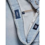 ONLY KOBPLY SHORTS JOG PIM3199 NOOS Jongens Jeans - Light Blue Denim