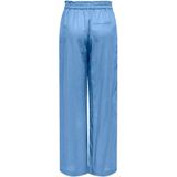 Onltokyo - Straight Fit - Broeken - High Waist - Elastische Tailleband