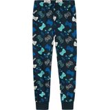Ringella – Floral – Pyjama – 4511230 – Smoke – Maat 44