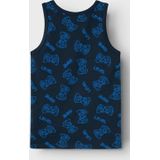 Tanktop - 2-pack - Jersey