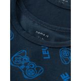 Tanktop - 2-pack - Jersey