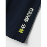 Name It - NkmNachtondergang - Pyjama set - Dark Sapphire - Tweedelig