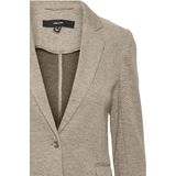 Blazer - Omkeerbaar - Knoopsluiting - Regular Fit