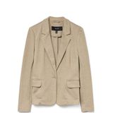 Blazer - Omkeerbaar - Knoopsluiting - Regular Fit