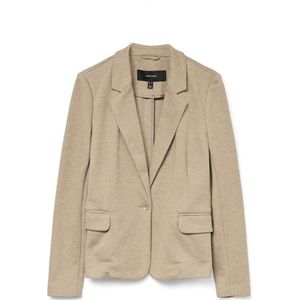 Blazer - Omkeerbaar - Knoopsluiting - Regular Fit