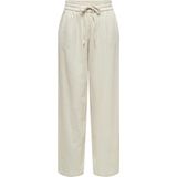 Broeken - Zwart - Katoen - Regular Fit