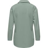 JDY - Blazer - Omkeerbaar - Lang - Jersey - Regular Fit