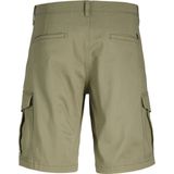 JJXX - JJJoe - Cargobroek - Effen - Katoen - Regular Pasvorm