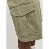 JJXX - JJJoe - Cargobroek - Effen - Katoen - Regular Pasvorm